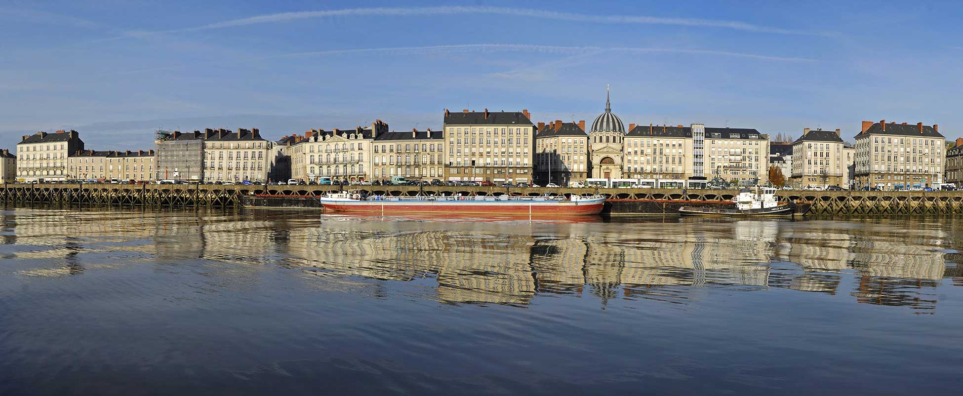 Crous De Nantes Pays De La Loire