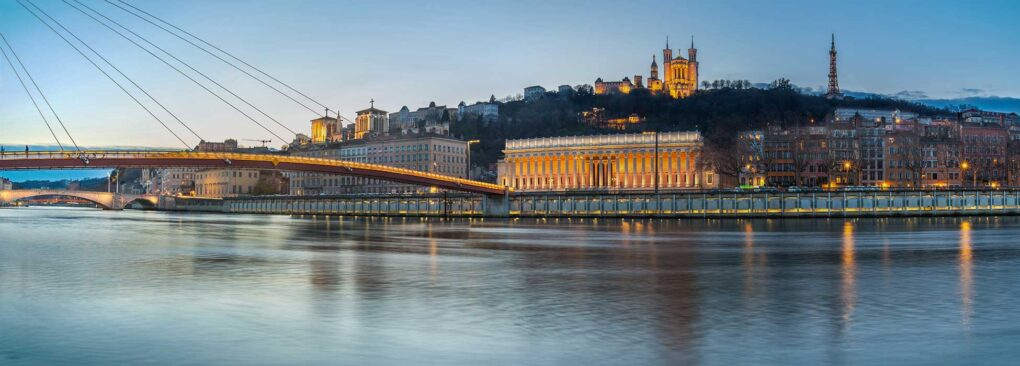 lyon