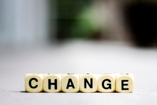 Nos 5 conseils pour réussir votre conduite du changement