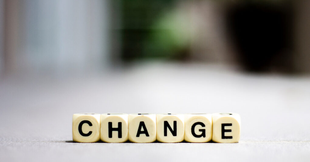 Nos 5 conseils pour réussir votre conduite du changement