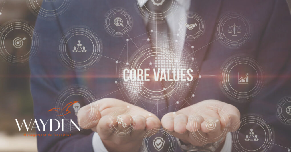 Management par les valeurs : qu’est-ce que c’est et comment le mettre en place ?