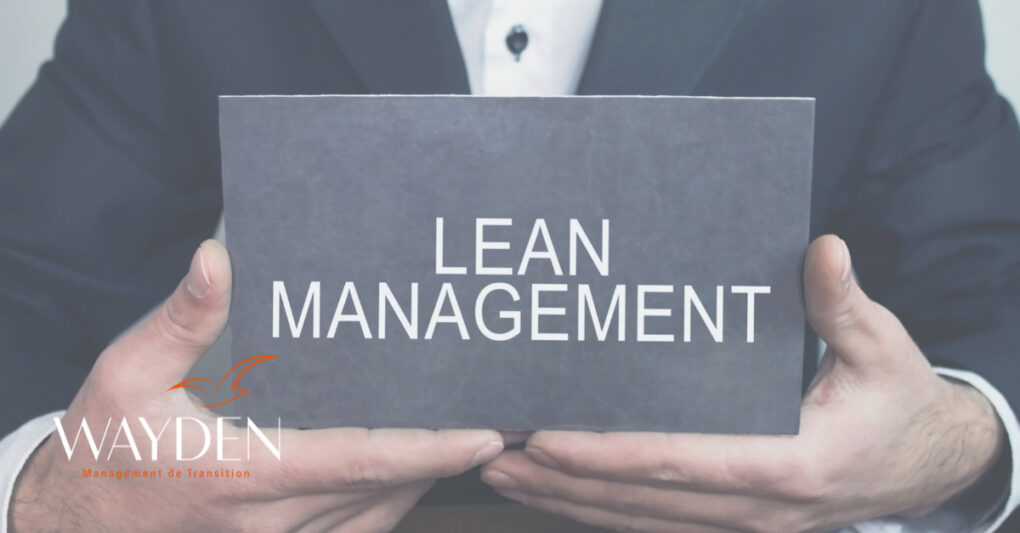 5 exemples de lean management en entreprise