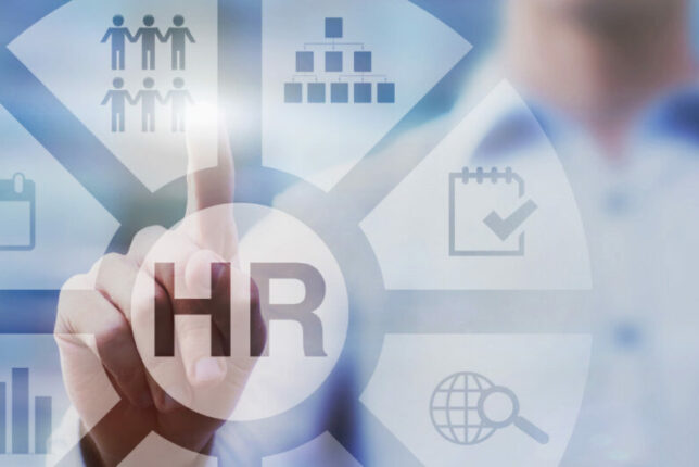 Digital RH : la transformation numérique de la fonction ressources humaines