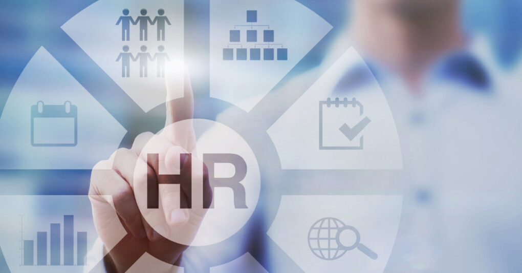 Digital RH : la transformation numérique de la fonction ressources humaines