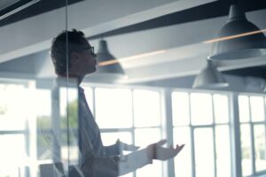 Management de transition