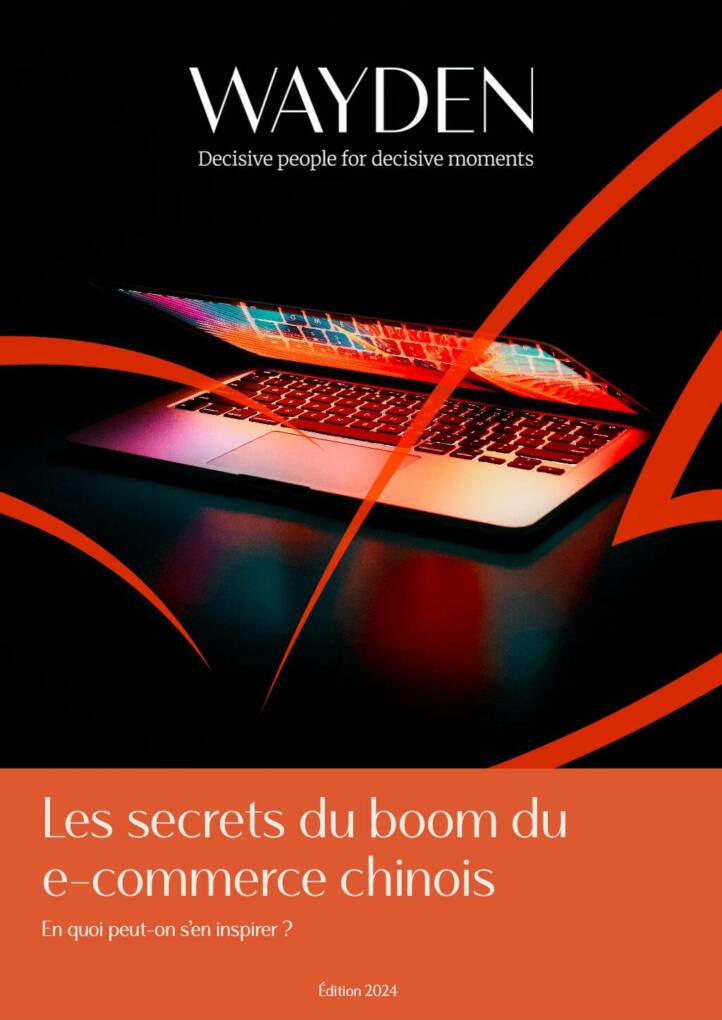 Les secrets du boom du e-commerce chinois, en quoi peut-on s'en inspirer ?