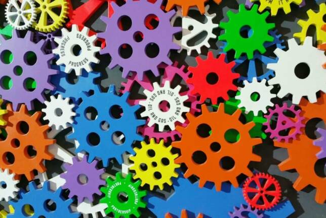 Comment standardiser vos process internes grâce au core model ?