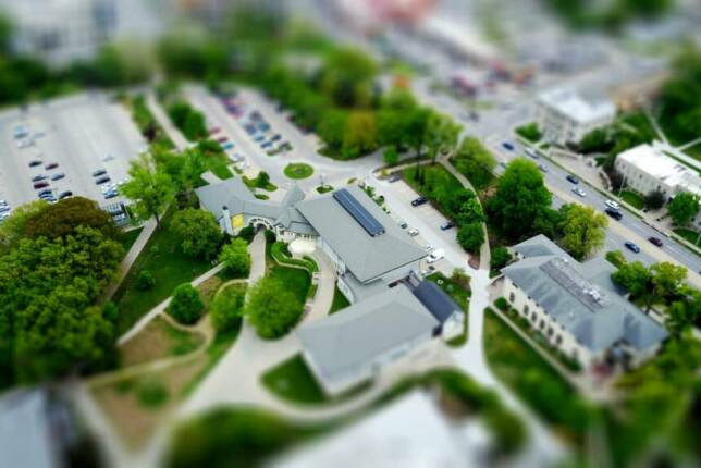 Procurement Manager : exemple d’une mission de transition dans l’immobilier