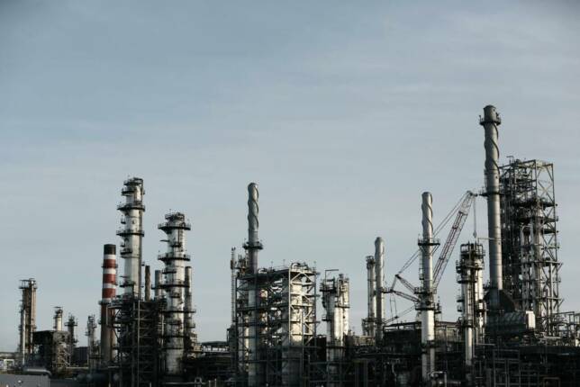 5 types d’audits industriels et leurs objectifs