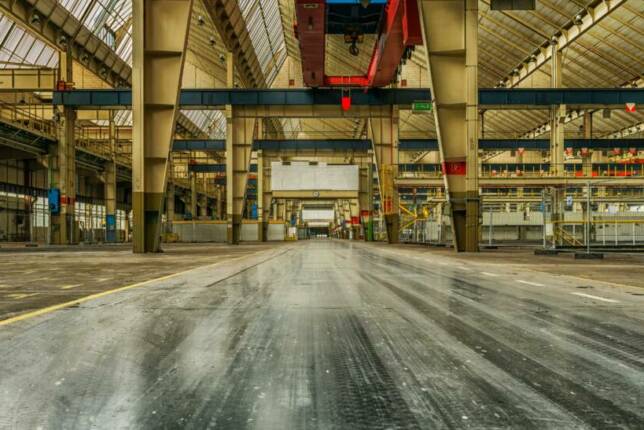 Le Lean Manufacturing dans l’industrie : avantages et mise en place