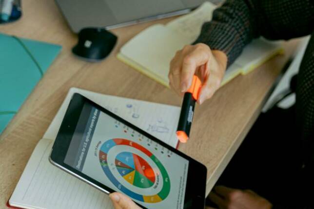 L’intelligence artificielle et la finance : 7 enjeux et risques