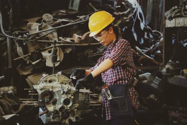 Manager de transition maintenance : 5 missions clés