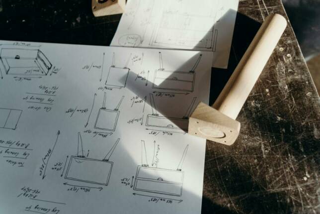 Déploiement d’une grande surface : exemple d’une mission de transition auprès d’un magasin de bricolage