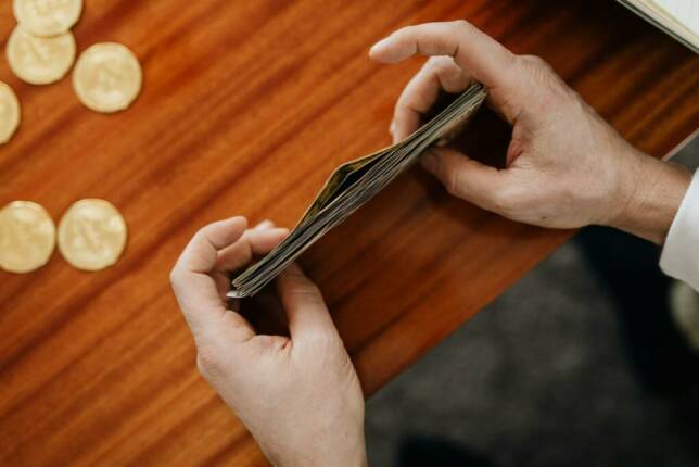 Management de transition en optimisation de cash management – Étude de cas