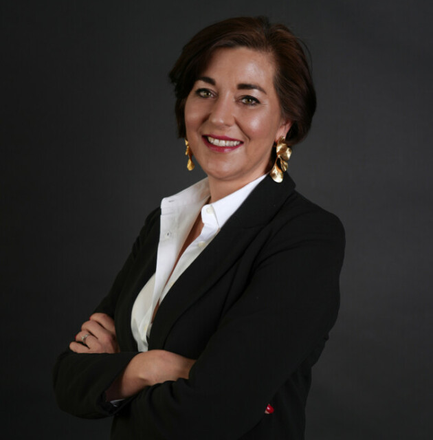 Audrey COMPANIE