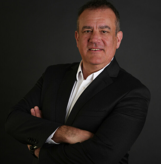 Benoit DURAND-TISNÈS