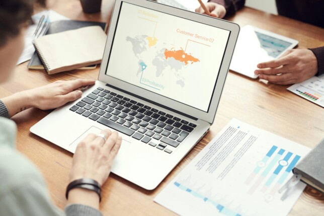 Mondialomètre : quels autres outils pour auditer votre maturité à l’internationalisation